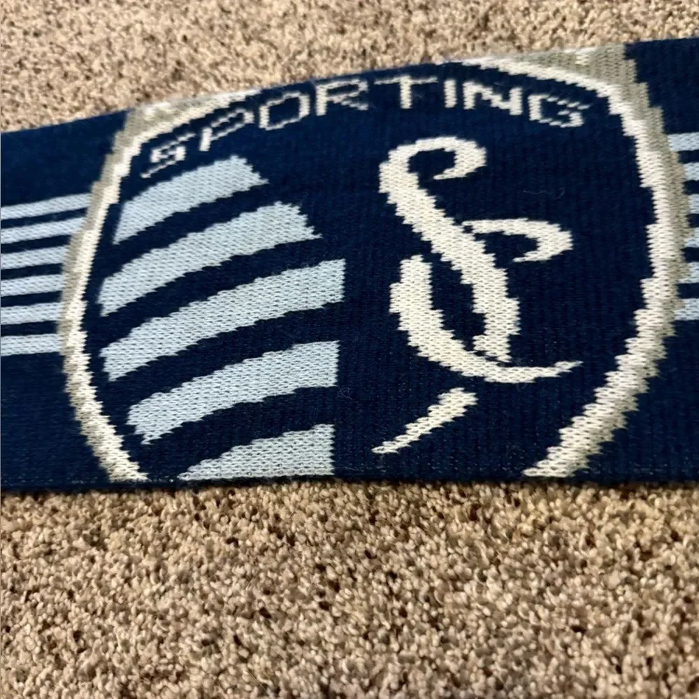MLS great sporting
